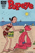 POPEYE #9-RI 