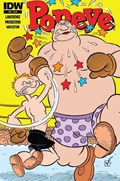 POPEYE #10 