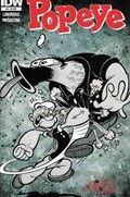 POPEYE #8-RI 