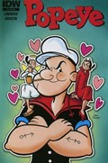 POPEYE #6-RI 