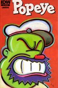 POPEYE #7-RI 