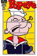 POPEYE #4-RI 