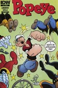 POPEYE #5-RI 