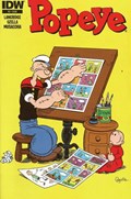 POPEYE #5 
