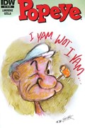 POPEYE #1-RI 