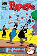 POPEYE #2 