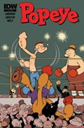 POPEYE #3 