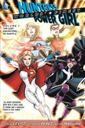 WORLDS' FINEST #1-2nd-A Trade Paperback
