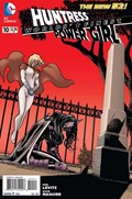 WORLDS' FINEST #10 