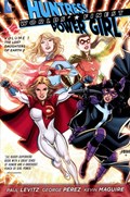 WORLDS' FINEST #1 Trade Paperback