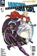 WORLDS' FINEST #1-RI 