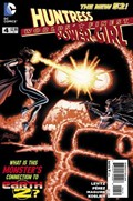 WORLDS' FINEST #4 