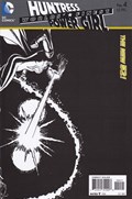 WORLDS' FINEST #4-RI 