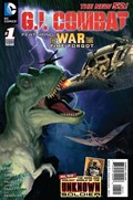 G.I. COMBAT #1-RI 