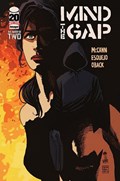 MIND THE GAP #2B 