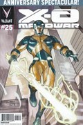 X-O MANOWAR #25-RI-C 