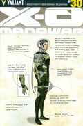 X-O MANOWAR #30-RI 