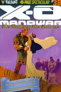 X-O MANOWAR #38B 