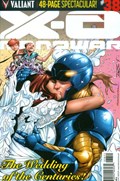 X-O MANOWAR #38 