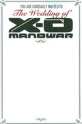 X-O MANOWAR #38D 
