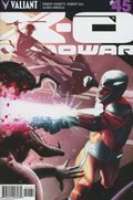 X-O MANOWAR #45-RI 