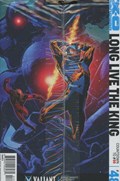 X-O MANOWAR #48B 
