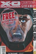 X-O MANOWAR #48 
