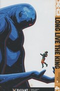X-O MANOWAR #47-2nd 