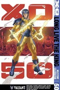 X-O MANOWAR #50B 