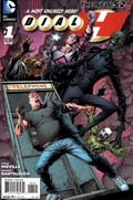 DIAL H FOR HERO #1-RI 
