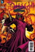 EARTH 2 #15.1-2nd 