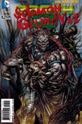 EARTH 2 #15.2-2nd 