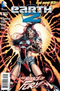 EARTH 2 #8-RI 