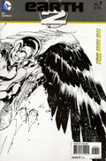 EARTH 2 #7-RI 