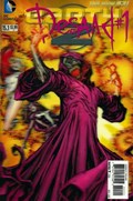EARTH 2 #15.1 
