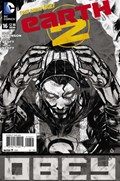 EARTH 2 #16-RI 