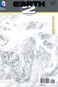 EARTH 2 #5-RI 