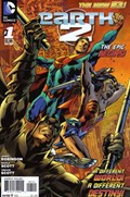 EARTH 2 #1-RI 