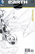 EARTH 2 #4-RI 