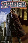 THE SPIDER #6 