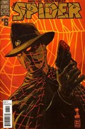 THE SPIDER #6-RI 