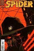 THE SPIDER #7 