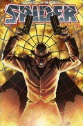 THE SPIDER #5 