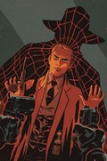 THE SPIDER #2-RI-D 