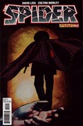 THE SPIDER #3-RI-C 