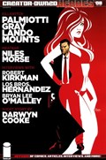 CREATOR-OWNED HEROES #8B 