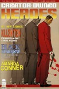 CREATOR-OWNED HEROES #5 