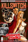 CREATOR-OWNED HEROES #6B 