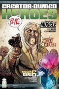 CREATOR-OWNED HEROES #4B 