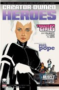 CREATOR-OWNED HEROES #2B 